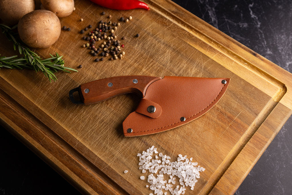 Chīsai Cleaver