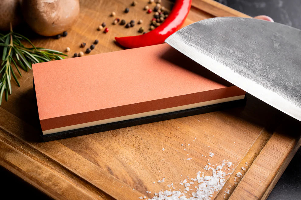 "The Master Chef" - Cleaver Bundle